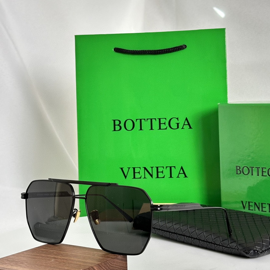 Bottega Veneta Sunglasses(AAAA)-650