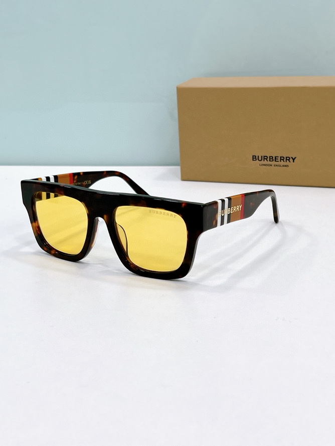 Burberry Sunglasses(AAAA)-1156