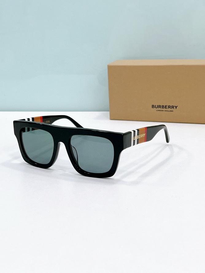 Burberry Sunglasses(AAAA)-1154