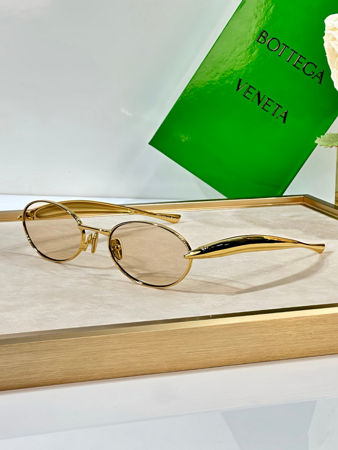 Bottega Veneta Sunglasses(AAAA)-647