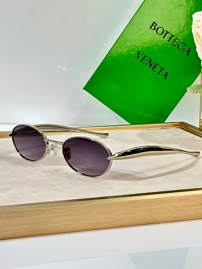 Bottega Veneta Sunglasses(AAAA)-645