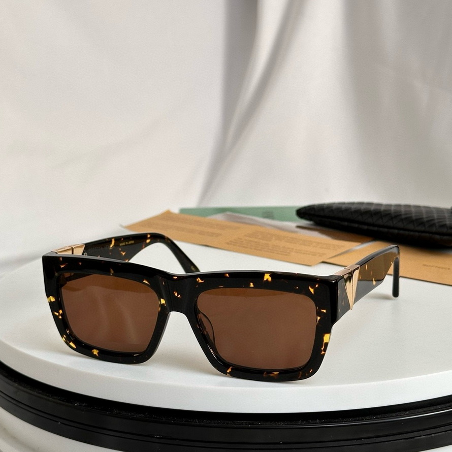 Bottega Veneta Sunglasses(AAAA)-618