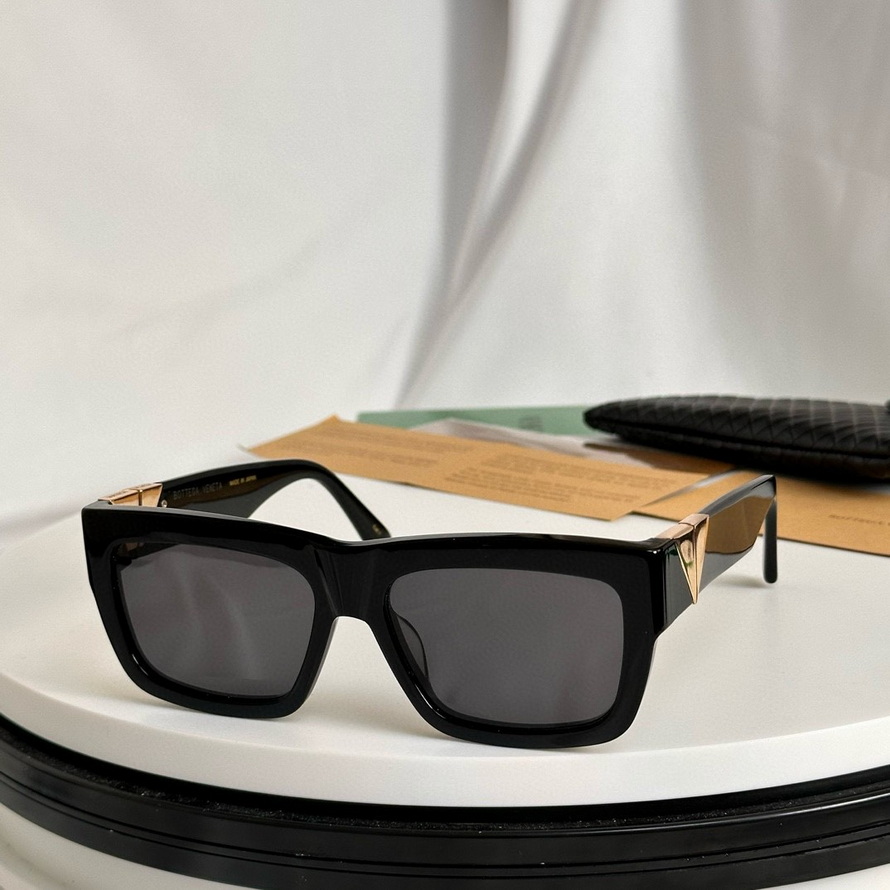 Bottega Veneta Sunglasses(AAAA)-617