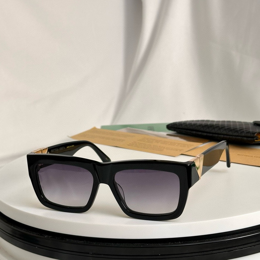 Bottega Veneta Sunglasses(AAAA)-616
