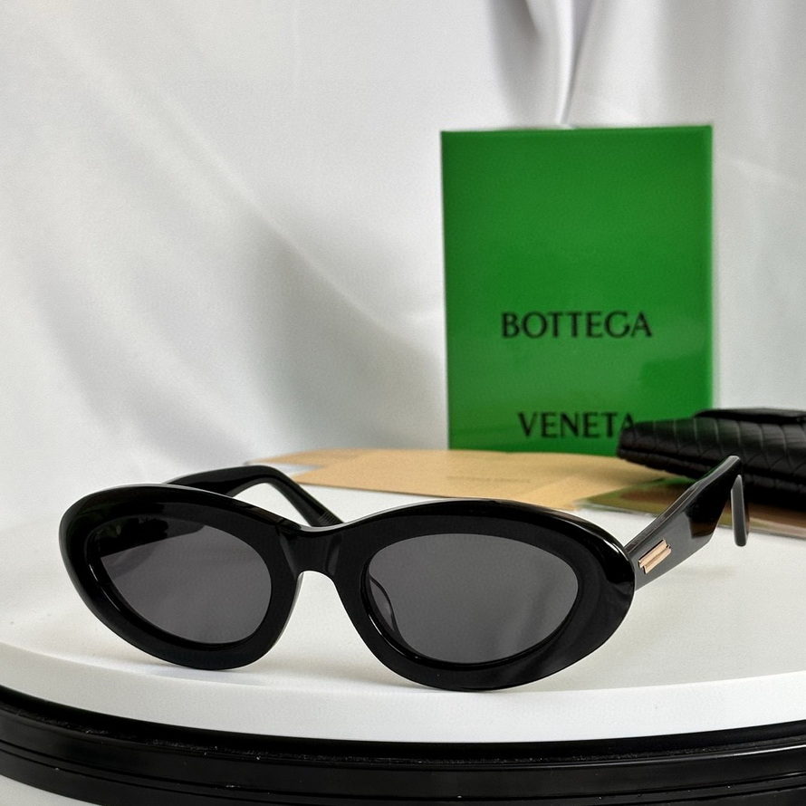Bottega Veneta Sunglasses(AAAA)-606