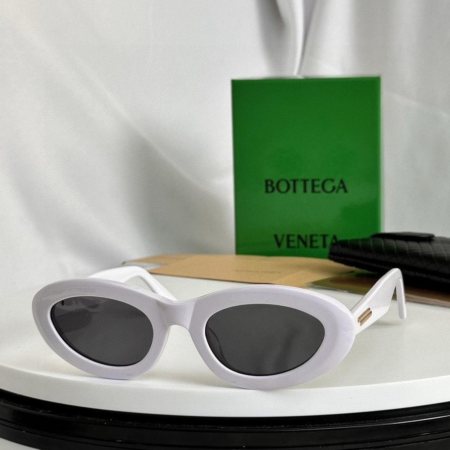 Bottega Veneta Sunglasses(AAAA)-604
