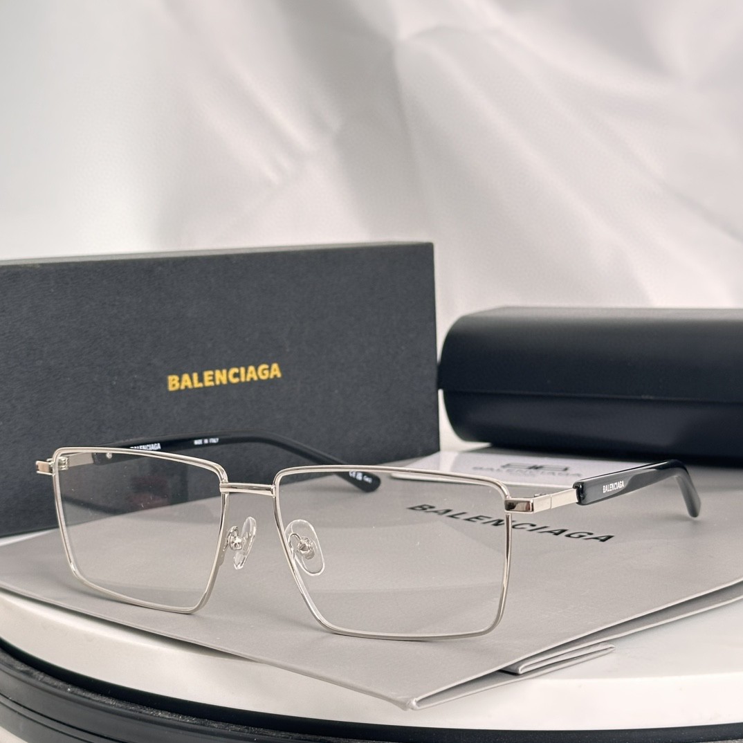 Balenciaga Sunglasses(AAAA)-807