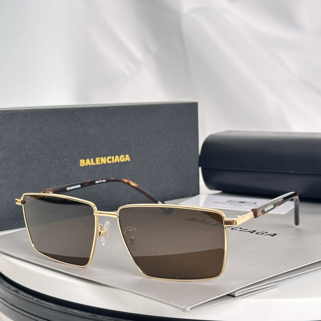Balenciaga Sunglasses(AAAA)-803
