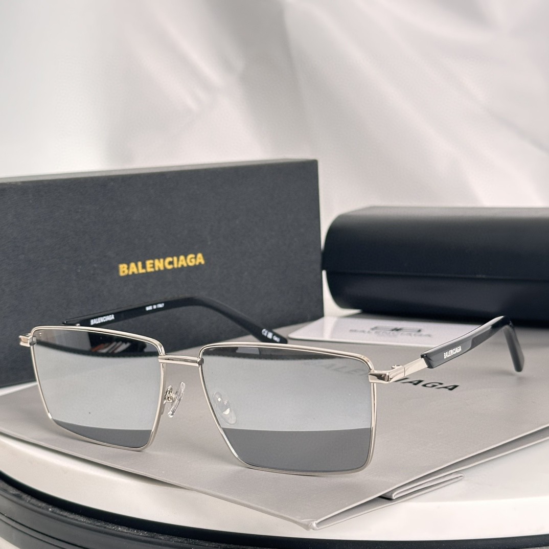 Balenciaga Sunglasses(AAAA)-801