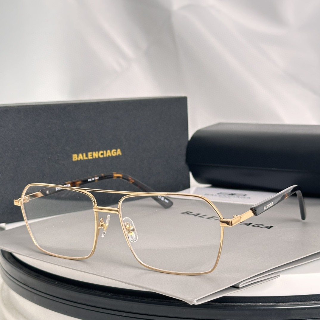 Balenciaga Sunglasses(AAAA)-799
