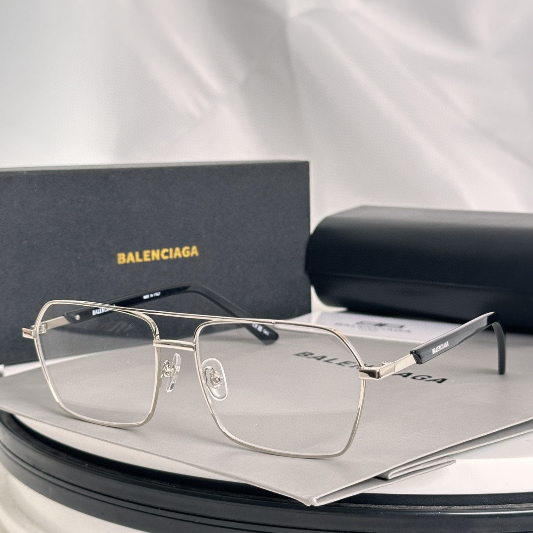 Balenciaga Sunglasses(AAAA)-800