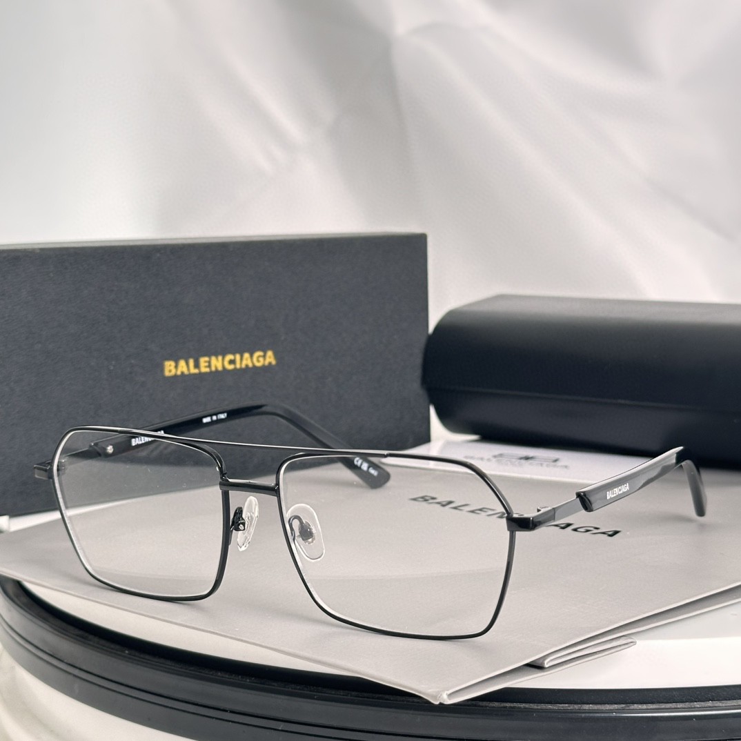 Balenciaga Sunglasses(AAAA)-798