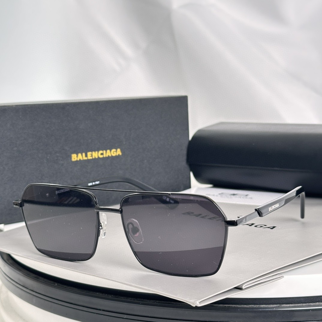 Balenciaga Sunglasses(AAAA)-797