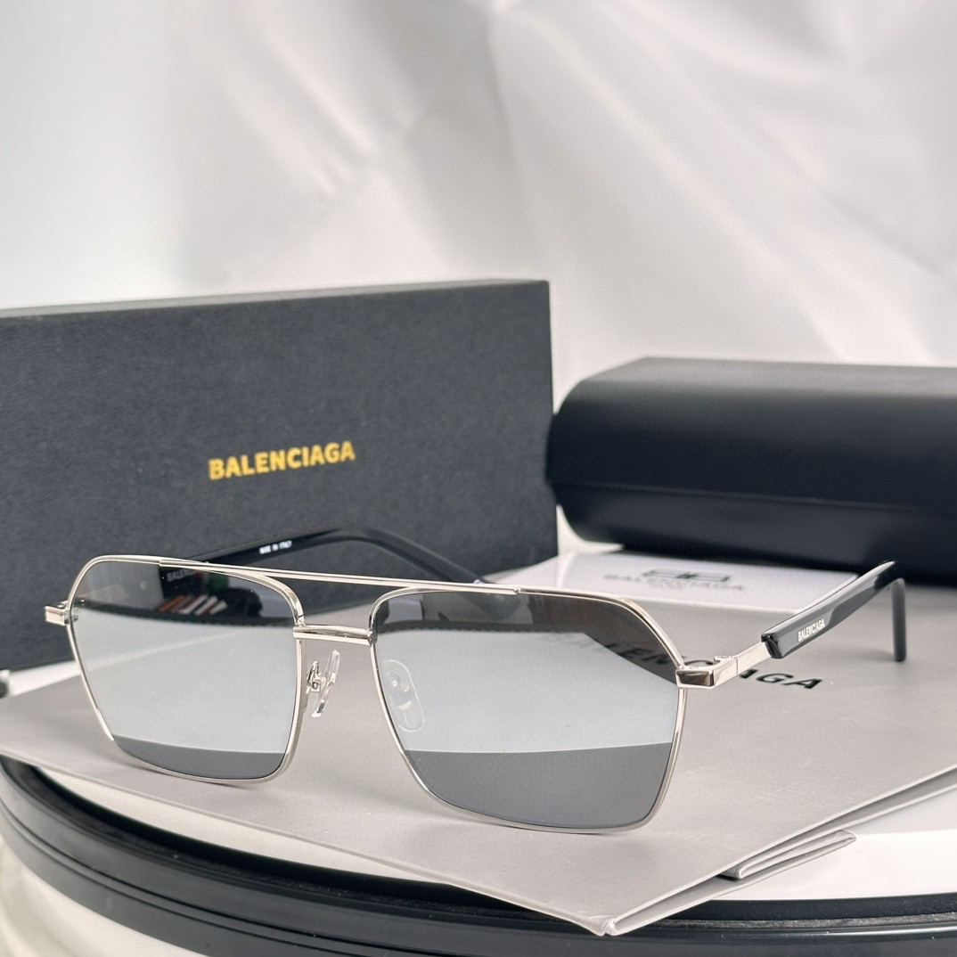Balenciaga Sunglasses(AAAA)-795