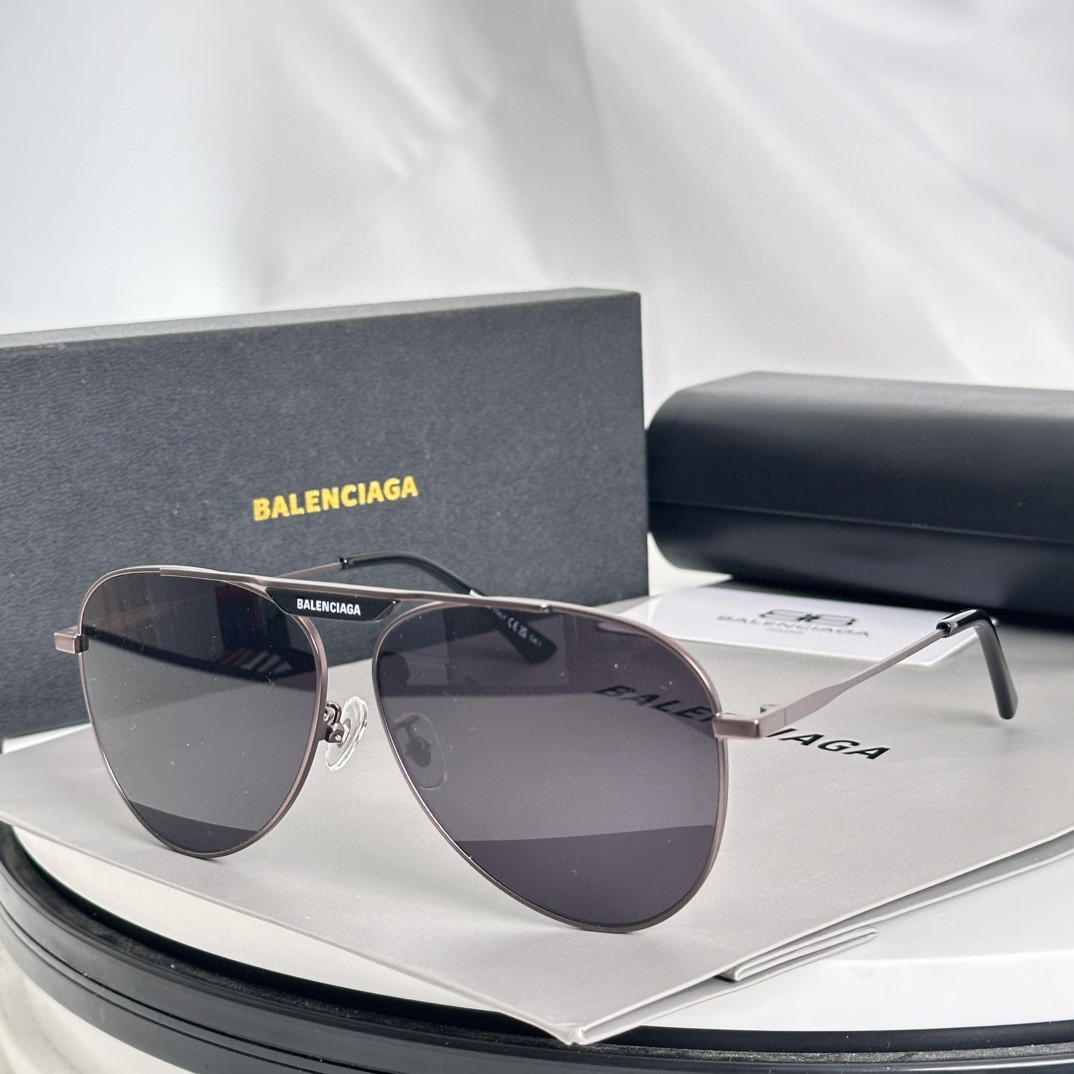 Balenciaga Sunglasses(AAAA)-794