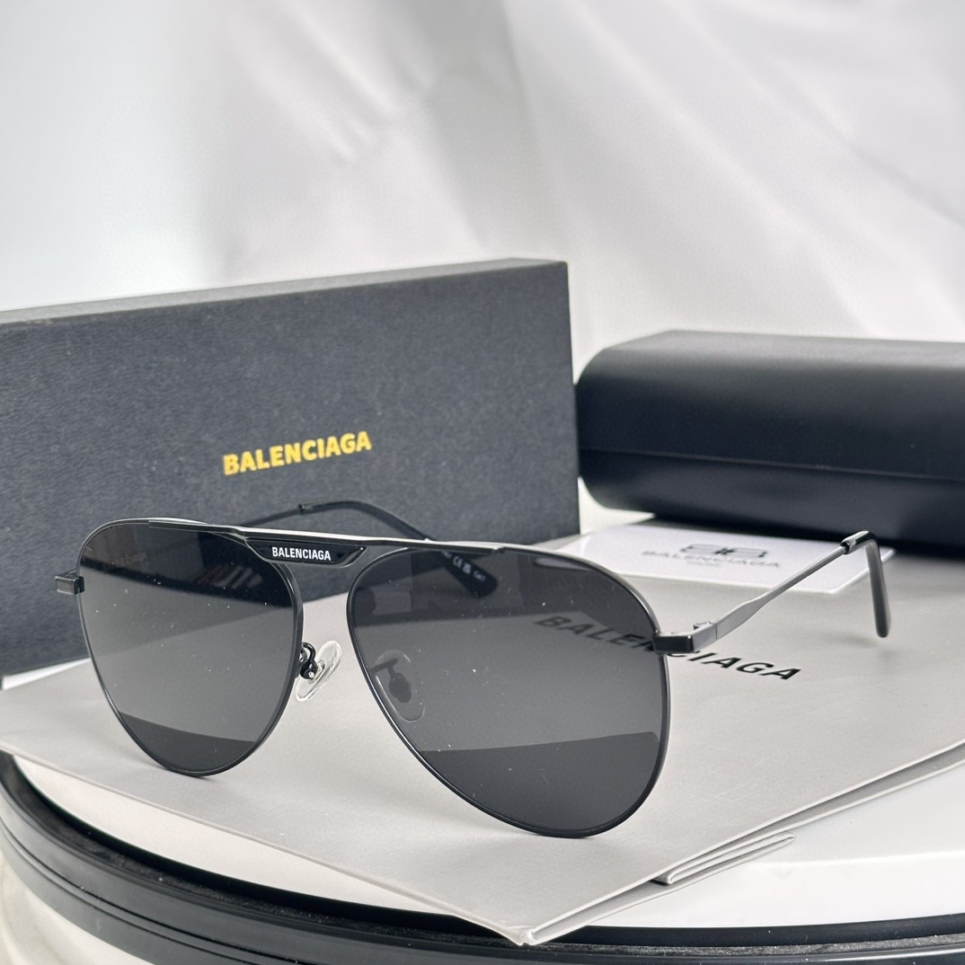 Balenciaga Sunglasses(AAAA)-793