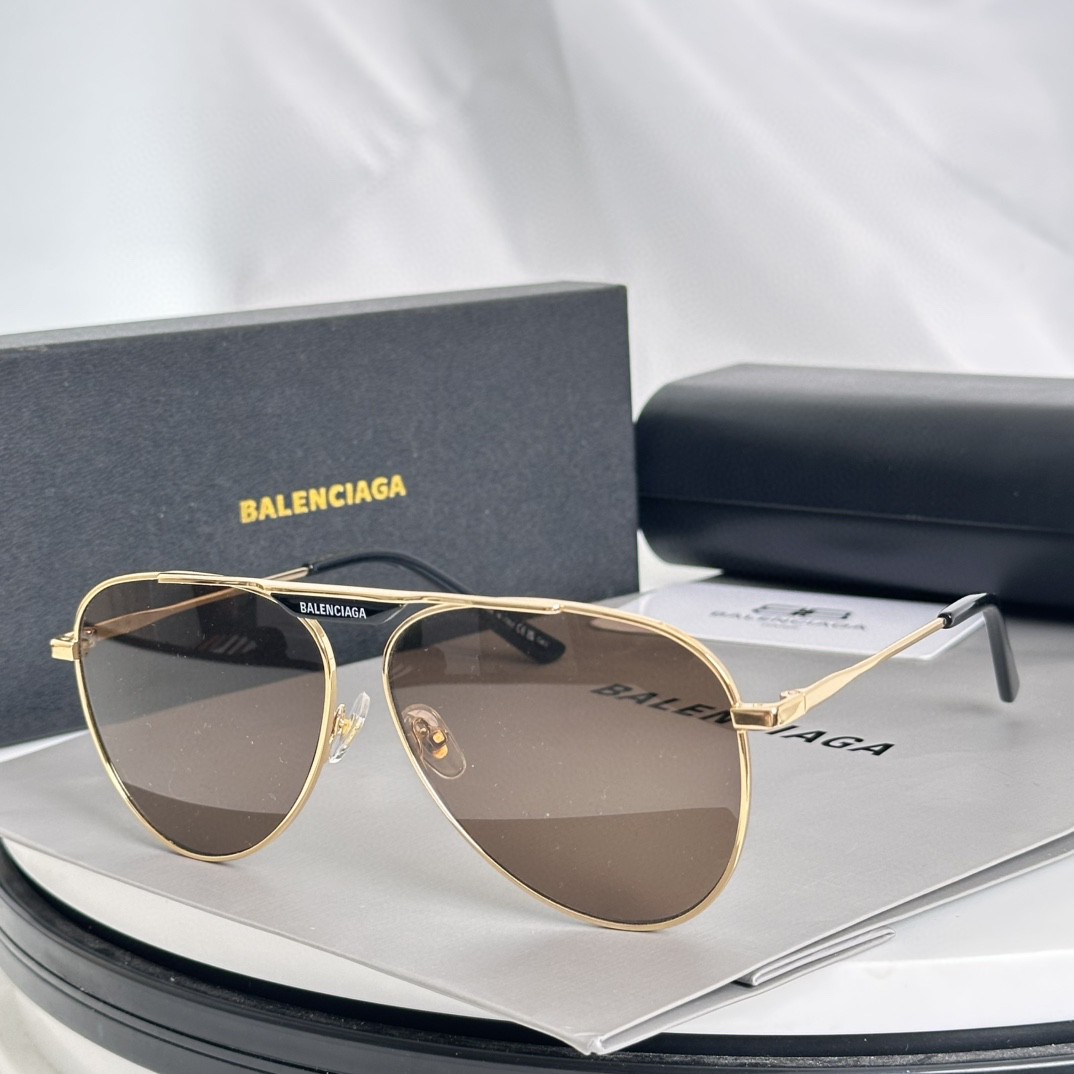 Balenciaga Sunglasses(AAAA)-792