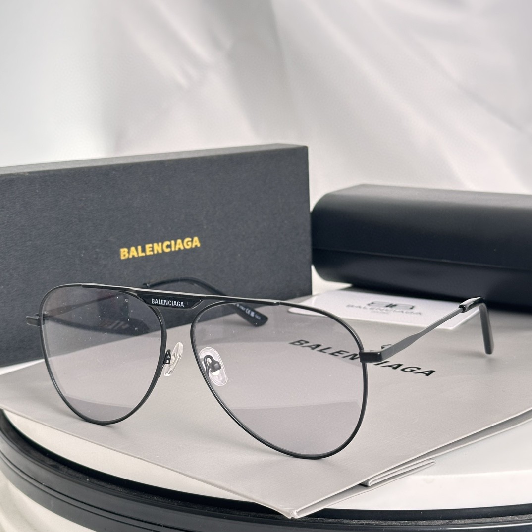 Balenciaga Sunglasses(AAAA)-790