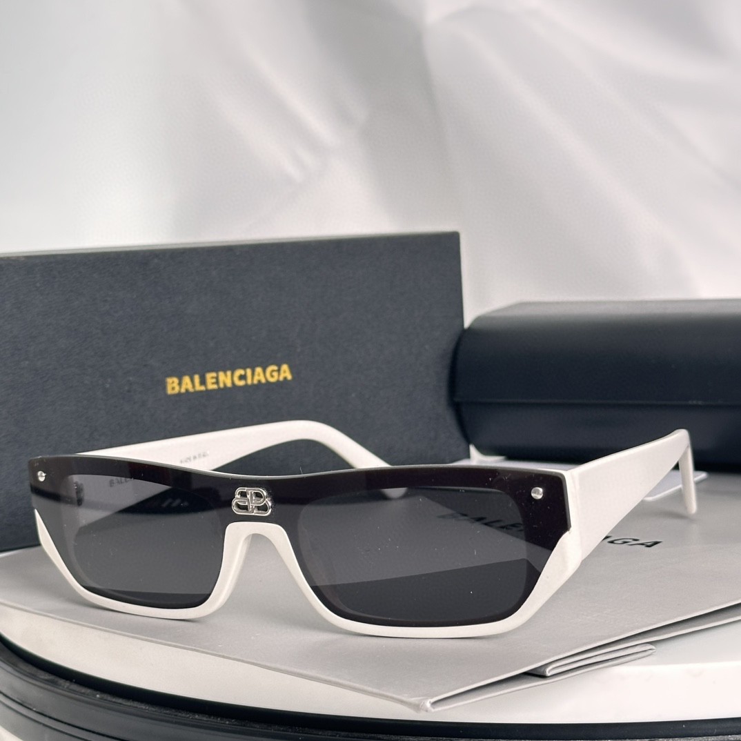Balenciaga Sunglasses(AAAA)-788