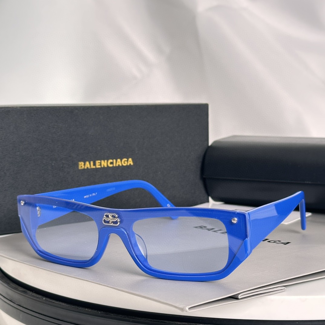 Balenciaga Sunglasses(AAAA)-787