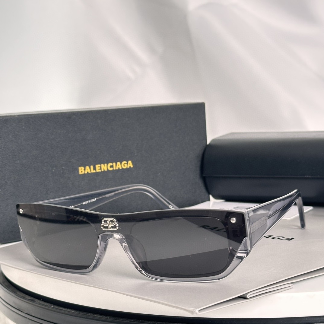 Balenciaga Sunglasses(AAAA)-786