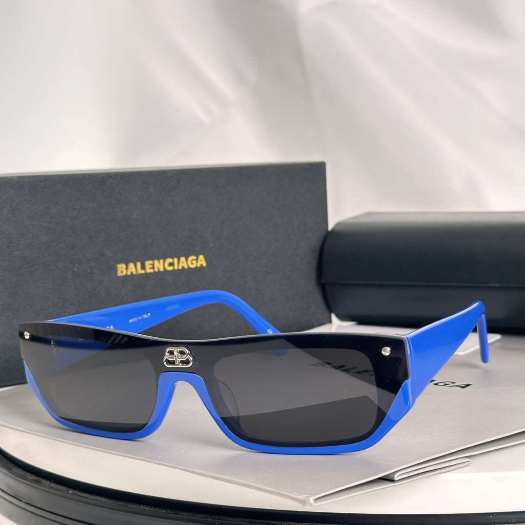 Balenciaga Sunglasses(AAAA)-785