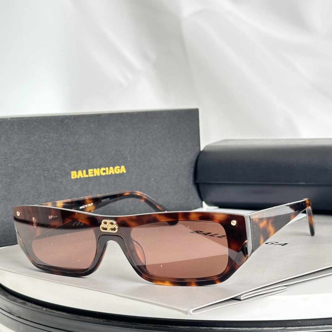 Balenciaga Sunglasses(AAAA)-784