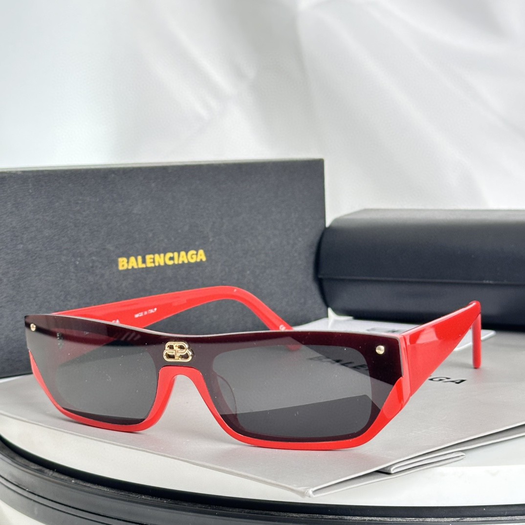 Balenciaga Sunglasses(AAAA)-783