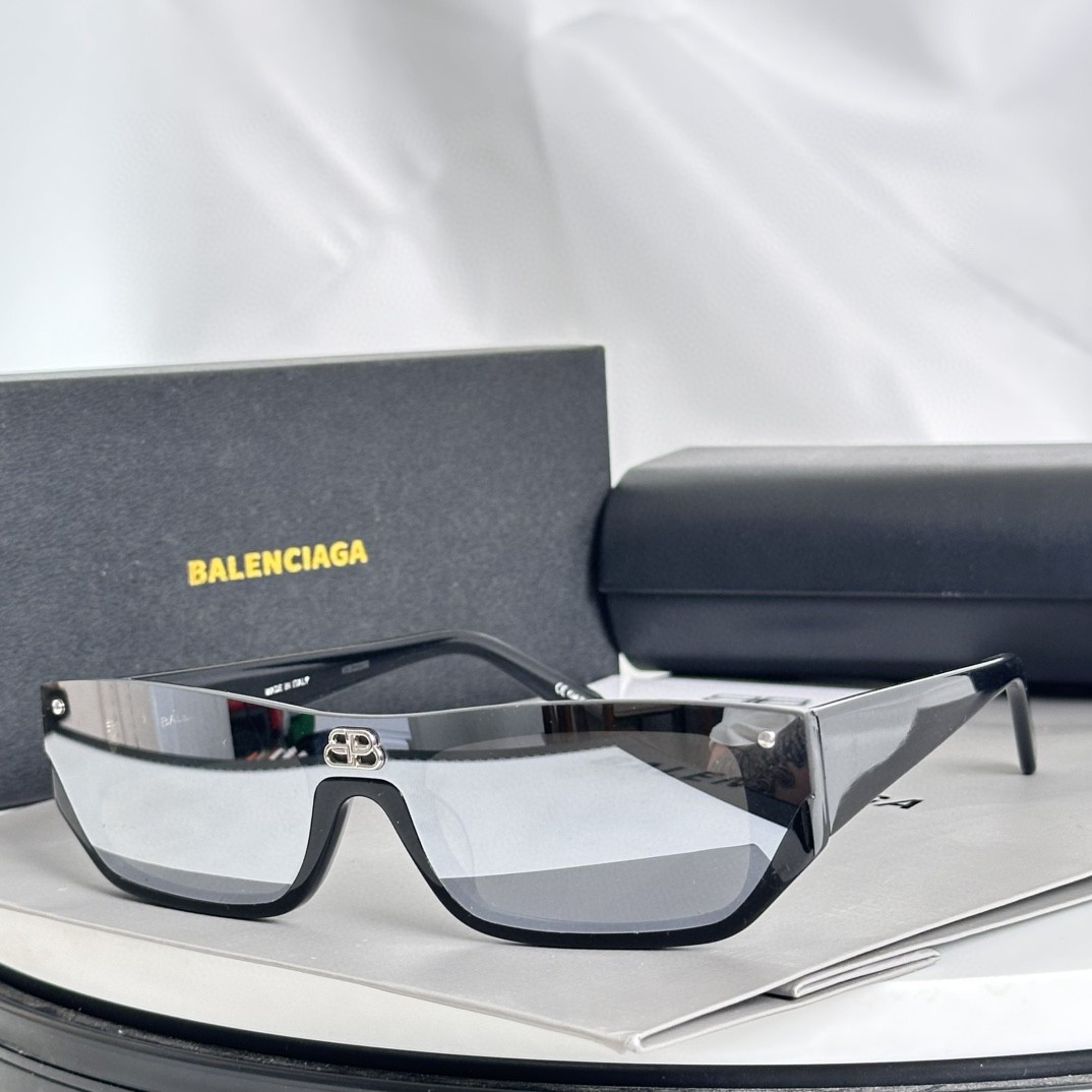 Balenciaga Sunglasses(AAAA)-782