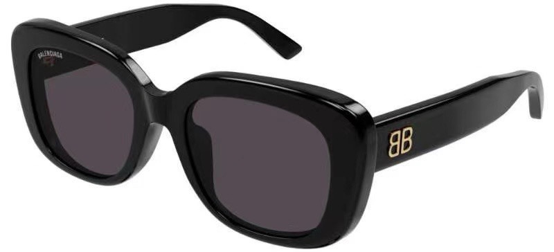 Balenciaga Sunglasses(AAAA)-773