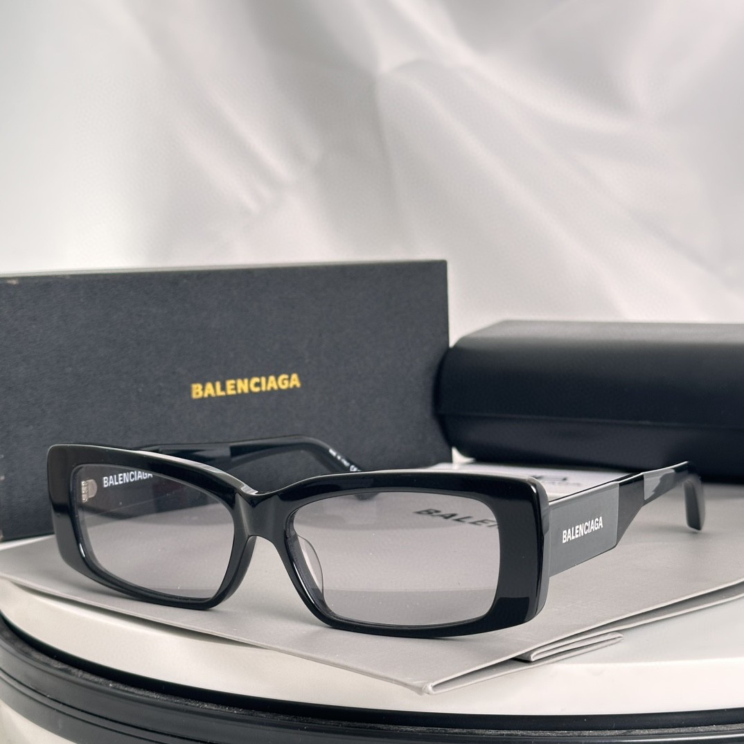 Balenciaga Sunglasses(AAAA)-771