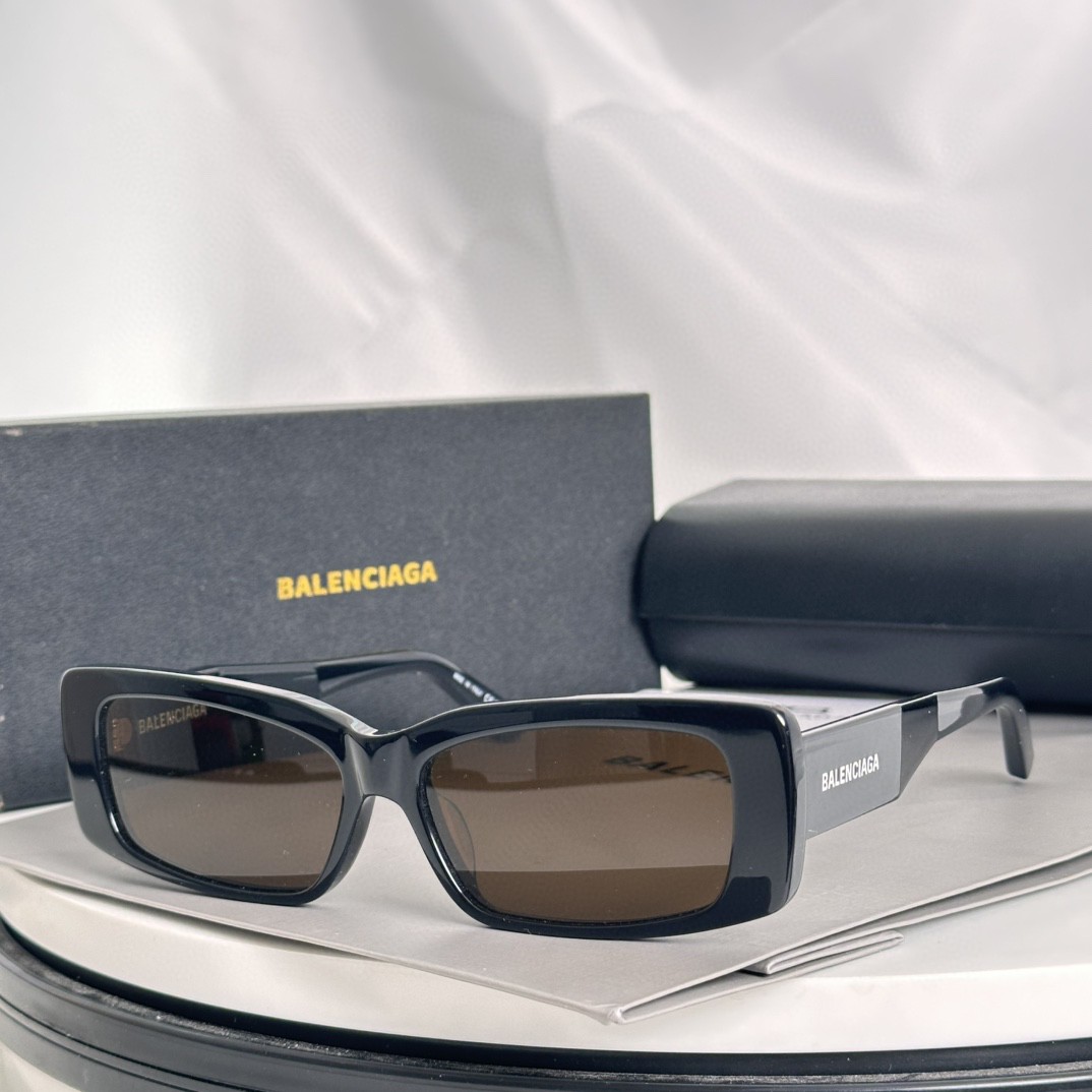 Balenciaga Sunglasses(AAAA)-770