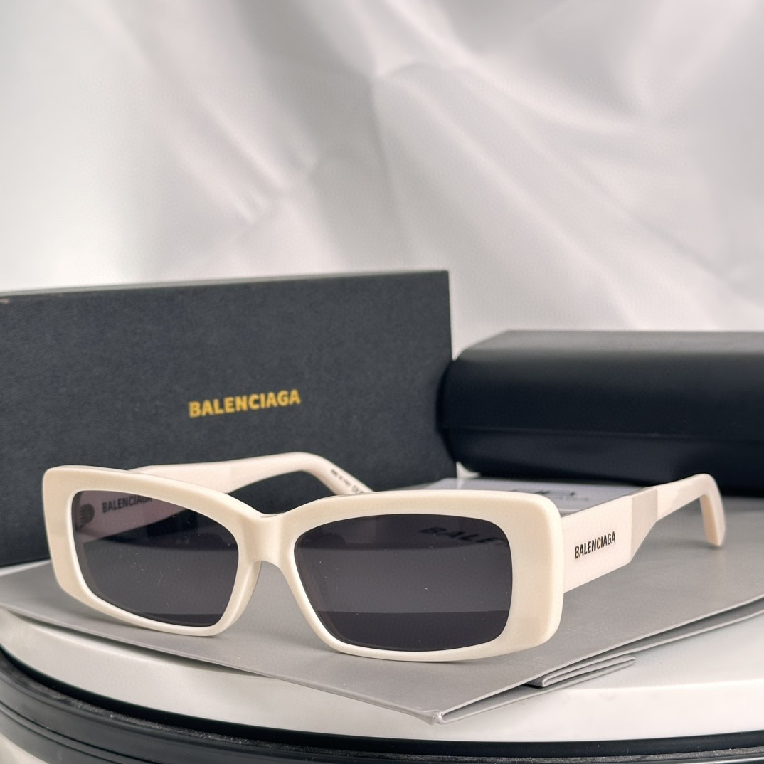 Balenciaga Sunglasses(AAAA)-769
