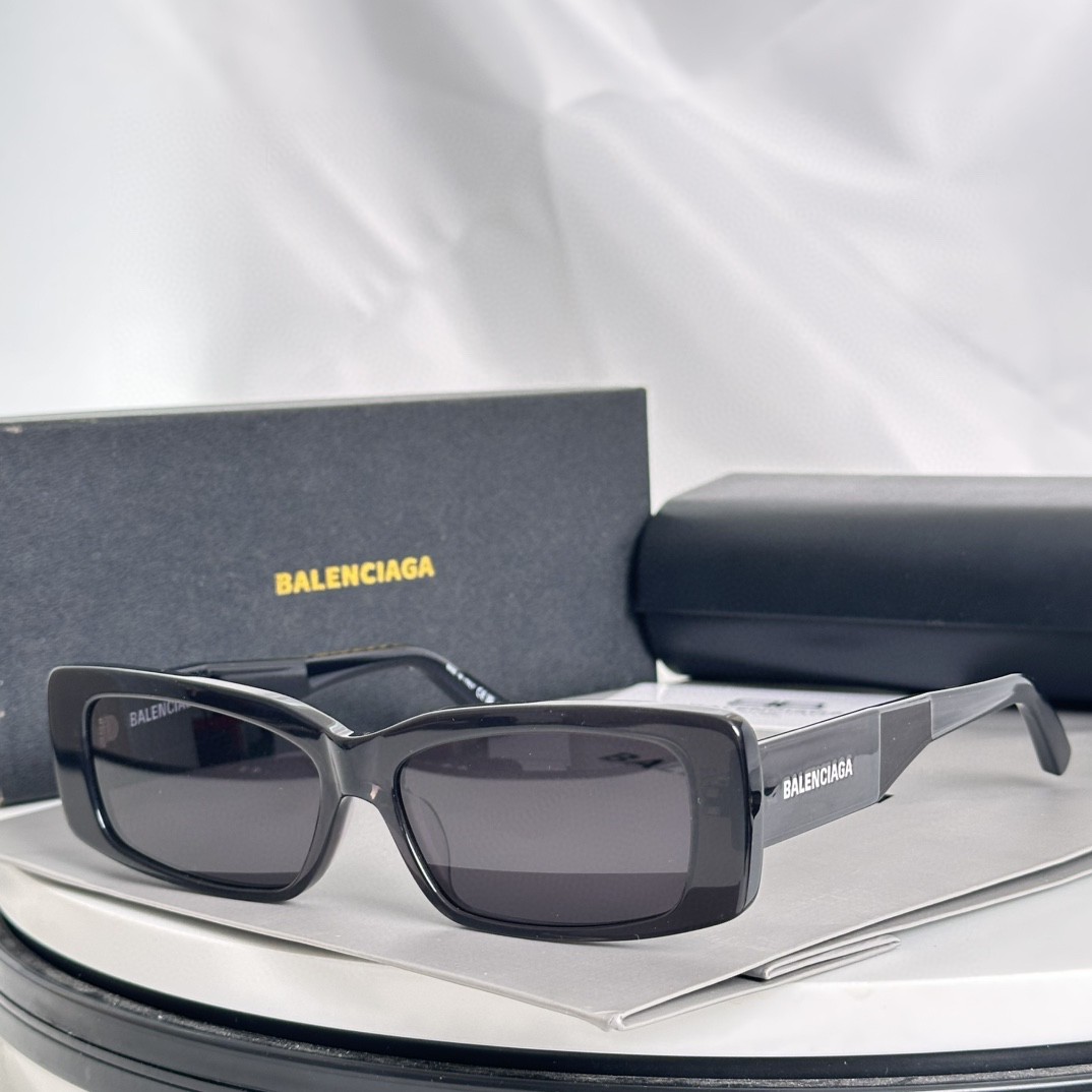 Balenciaga Sunglasses(AAAA)-768