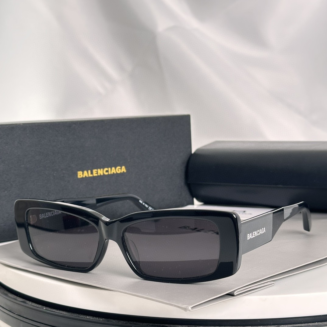Balenciaga Sunglasses(AAAA)-767