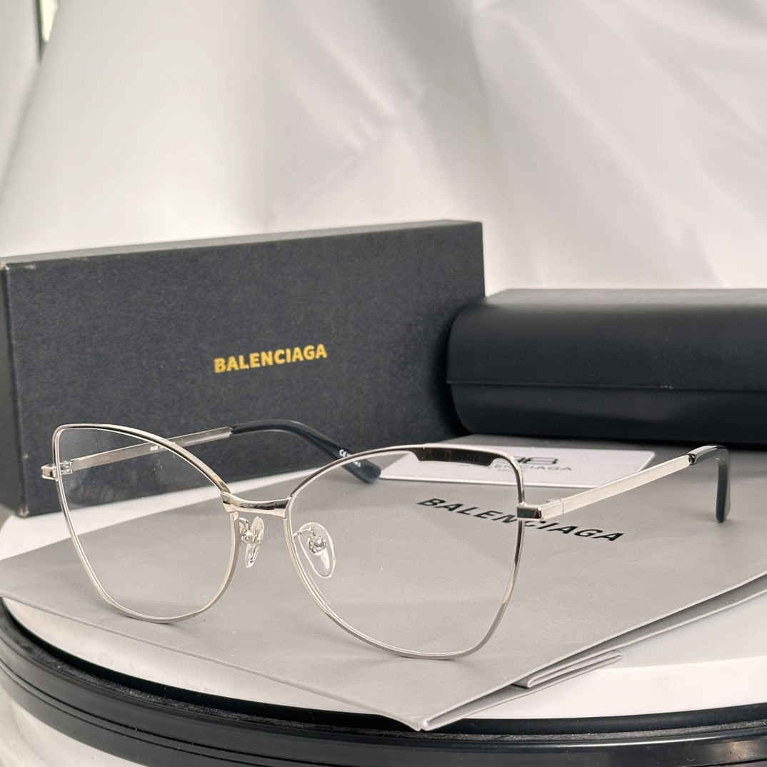 Balenciaga Sunglasses(AAAA)-766