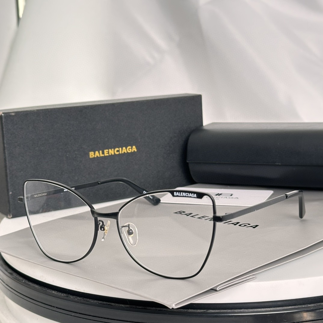 Balenciaga Sunglasses(AAAA)-764