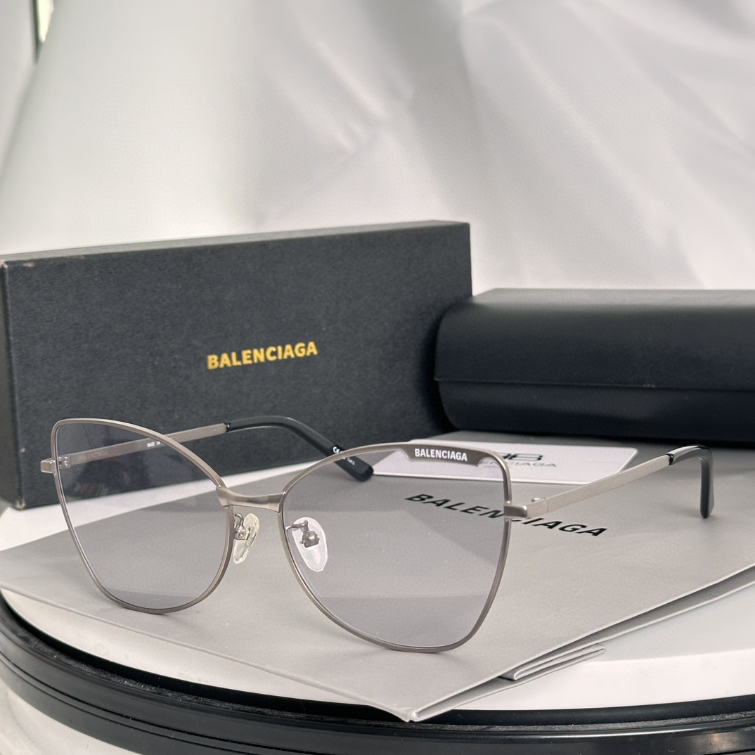 Balenciaga Sunglasses(AAAA)-763