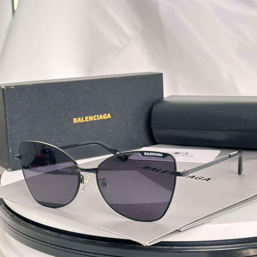 Balenciaga Sunglasses(AAAA)-760