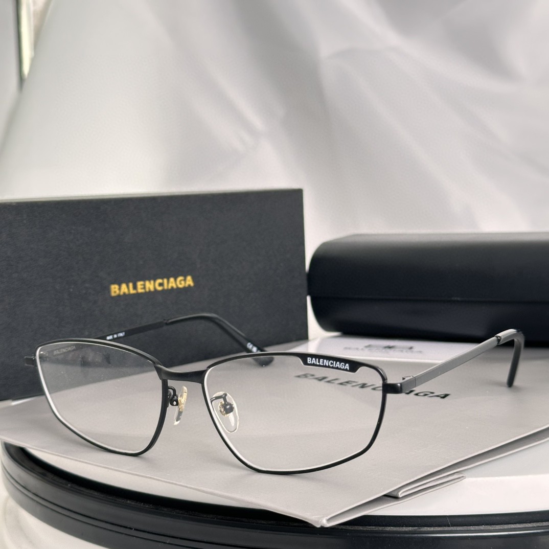 Balenciaga Sunglasses(AAAA)-757