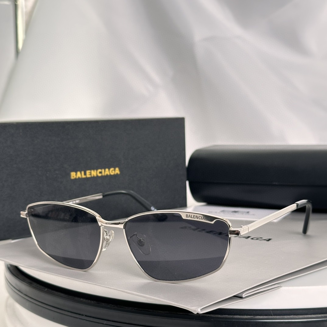 Balenciaga Sunglasses(AAAA)-755