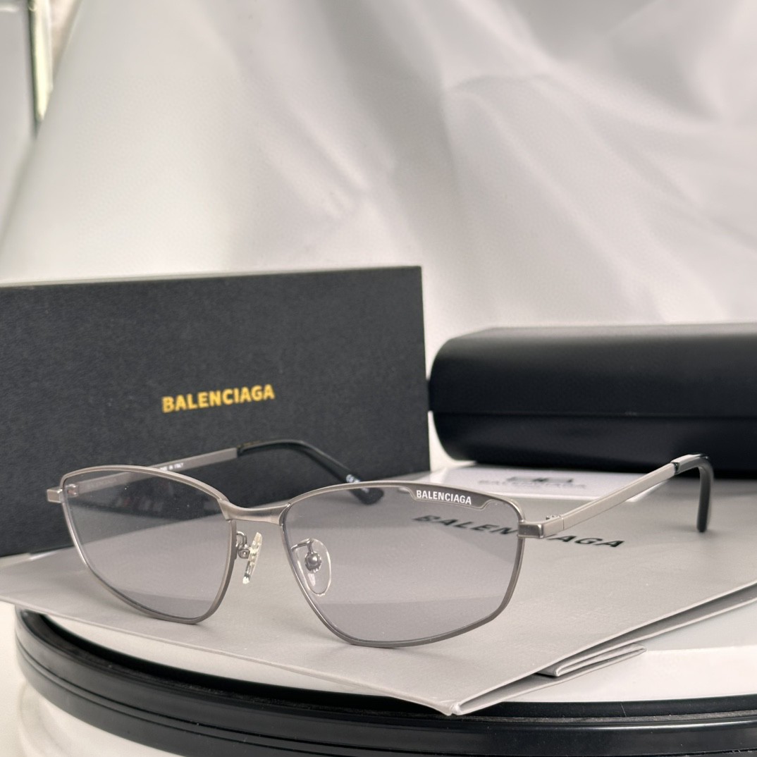 Balenciaga Sunglasses(AAAA)-754
