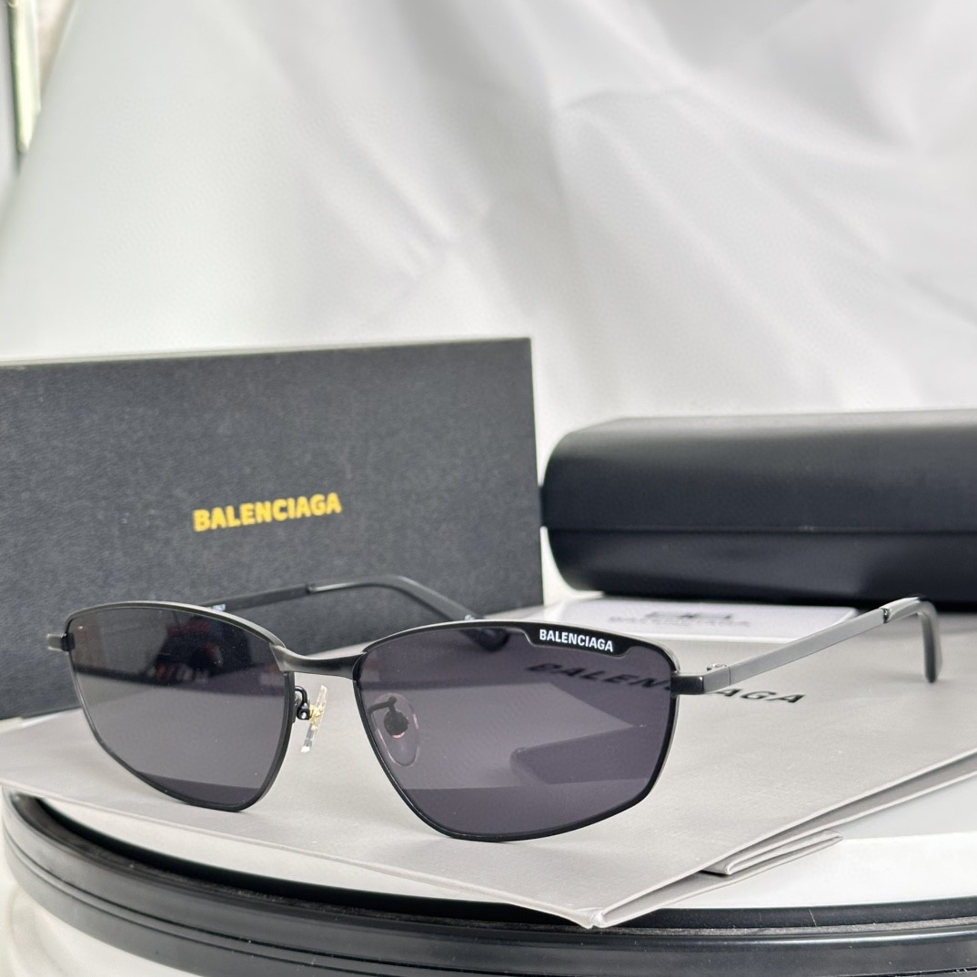 Balenciaga Sunglasses(AAAA)-753