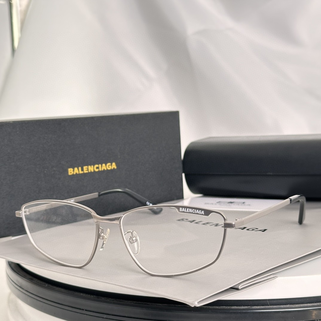 Balenciaga Sunglasses(AAAA)-752
