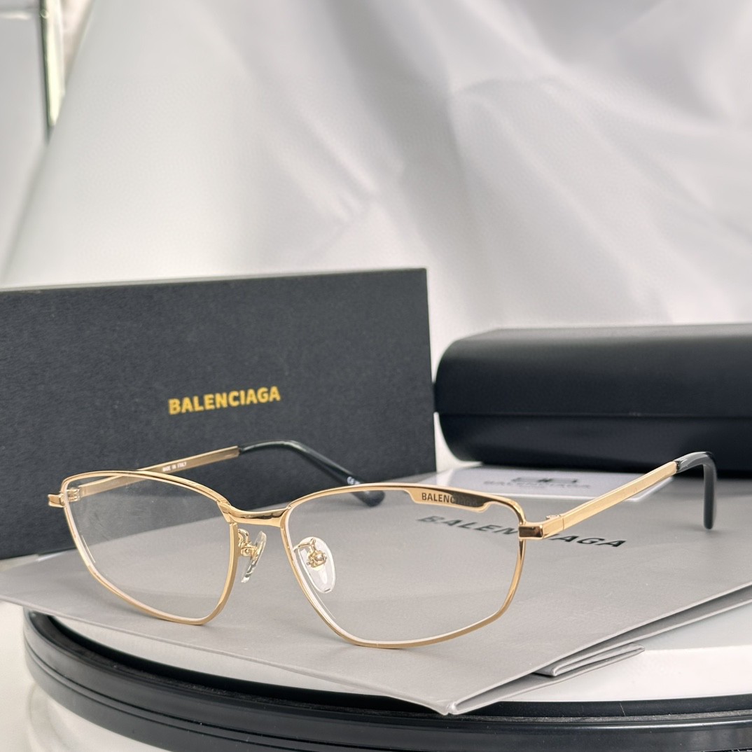 Balenciaga Sunglasses(AAAA)-751