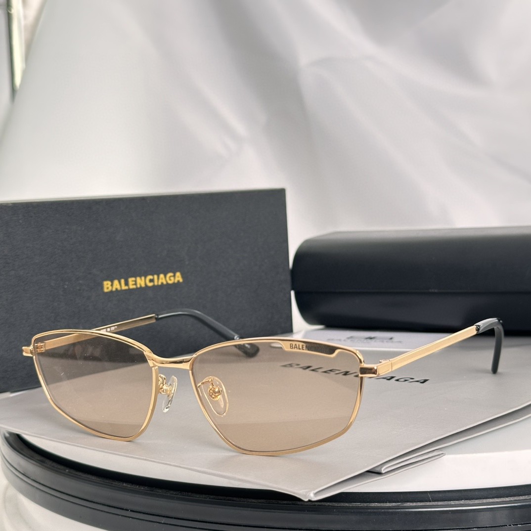 Balenciaga Sunglasses(AAAA)-750