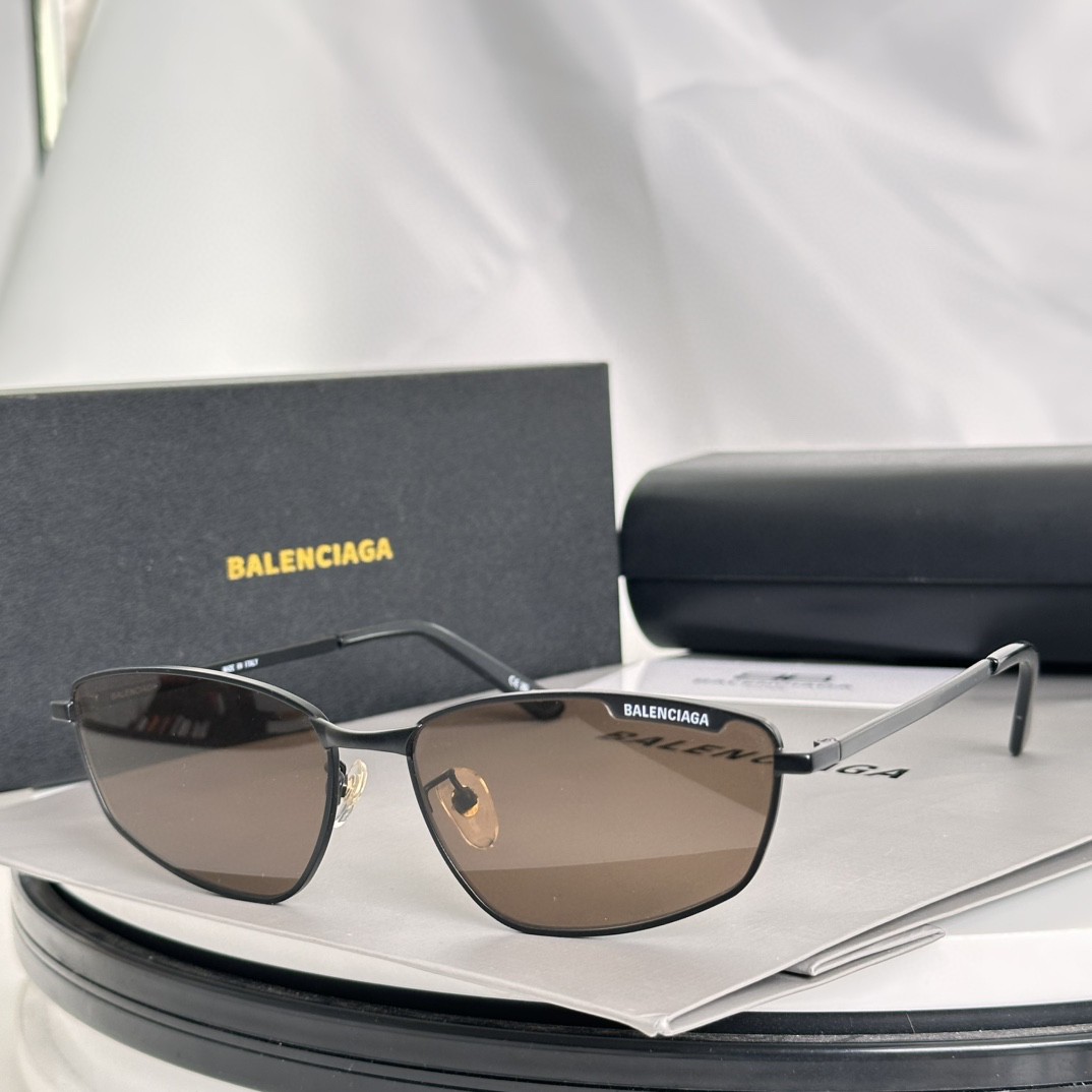 Balenciaga Sunglasses(AAAA)-749