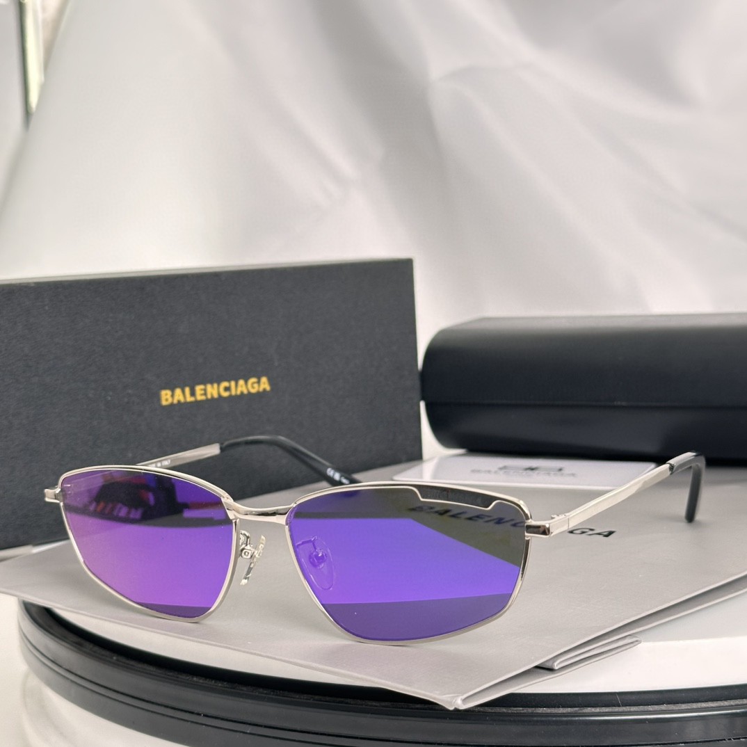 Balenciaga Sunglasses(AAAA)-748