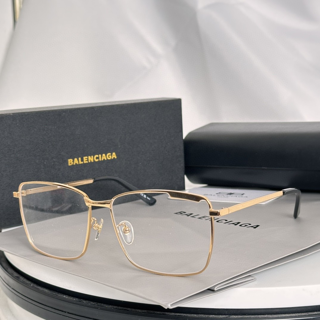 Balenciaga Sunglasses(AAAA)-746