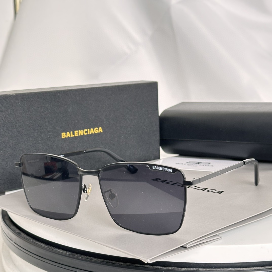 Balenciaga Sunglasses(AAAA)-745